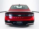 Thumbnail of 2024 Ultimate red Hyundai SONATA