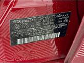 Thumbnail of 2024 Ultimate red Hyundai SONATA