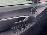 Thumbnail of 2024 Ultimate red Hyundai SONATA
