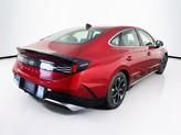 Thumbnail of 2024 Ultimate red Hyundai SONATA