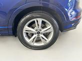 Thumbnail of 2022 Navarra Blue Metallic Audi Q3