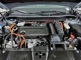 Thumbnail of 2024 Meteorite Gray Metallic Honda CR-V Hybrid