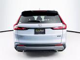 Thumbnail of 2024 Meteorite Gray Metallic Honda CR-V Hybrid