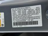 Thumbnail of 2024 Meteorite Gray Metallic Honda CR-V Hybrid
