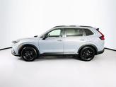 Thumbnail of 2024 Meteorite Gray Metallic Honda CR-V Hybrid