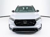 Thumbnail of 2024 Meteorite Gray Metallic Honda CR-V Hybrid