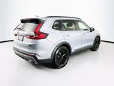 Thumbnail of 2024 Meteorite Gray Metallic Honda CR-V Hybrid