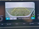 Thumbnail of 2024 Meteorite Gray Metallic Honda CR-V Hybrid