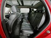 Thumbnail of 2022 Calypso Red Hyundai SANTA FE