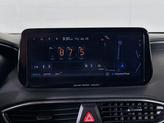 Thumbnail of 2022 Calypso Red Hyundai SANTA FE