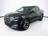 Thumbnail of 2023 Phantom Black Hyundai SANTA CRUZ
