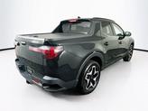 Thumbnail of 2023 Phantom Black Hyundai SANTA CRUZ