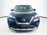 Thumbnail of 2023 Super Black Nissan Rogue