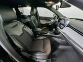 Thumbnail of 2023 Diamond Black Crystal Pearlcoat Jeep Compass