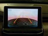 Thumbnail of 2023 Diamond Black Crystal Pearlcoat Jeep Compass
