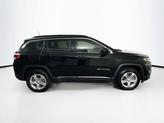 Thumbnail of 2023 Diamond Black Crystal Pearlcoat Jeep Compass