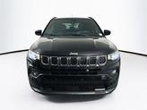 Thumbnail of 2023 Diamond Black Crystal Pearlcoat Jeep Compass