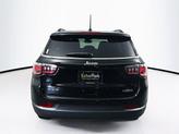 Thumbnail of 2023 Diamond Black Crystal Pearlcoat Jeep Compass