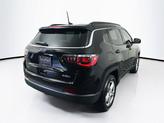 Thumbnail of 2023 Diamond Black Crystal Pearlcoat Jeep Compass