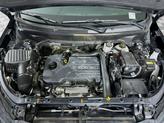 Thumbnail of 2022 Iron Gray Metallic Chevrolet Equinox