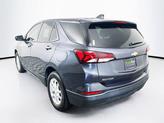 Thumbnail of 2022 Iron Gray Metallic Chevrolet Equinox