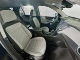 Thumbnail of 2022 Iron Gray Metallic Chevrolet Equinox