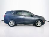 Thumbnail of 2022 Iron Gray Metallic Chevrolet Equinox