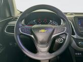Thumbnail of 2022 Iron Gray Metallic Chevrolet Equinox