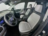 Thumbnail of 2022 Iron Gray Metallic Chevrolet Equinox