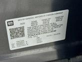 Thumbnail of 2022 Iron Gray Metallic Chevrolet Equinox