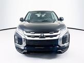 Thumbnail of 2024 Labrador Black Pearl Mitsubishi Outlander Sport