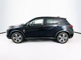 Thumbnail of 2024 Labrador Black Pearl Mitsubishi Outlander Sport
