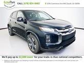 Photo of 2024 Labrador Black Pearl Mitsubishi Outlander Sport