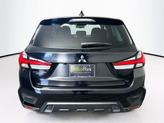 Thumbnail of 2024 Labrador Black Pearl Mitsubishi Outlander Sport
