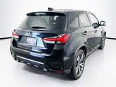 Thumbnail of 2024 Labrador Black Pearl Mitsubishi Outlander Sport