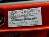 Thumbnail of 2023 Hot Pepper Red Metallic Tinted Clearcoat Ford F-150