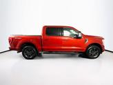 Thumbnail of 2023 Hot Pepper Red Metallic Tinted Clearcoat Ford F-150