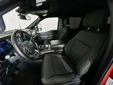Thumbnail of 2023 Hot Pepper Red Metallic Tinted Clearcoat Ford F-150