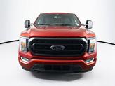 Thumbnail of 2023 Hot Pepper Red Metallic Tinted Clearcoat Ford F-150