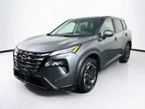 Thumbnail of 2024 Gun Metallic Nissan Rogue