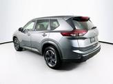 Thumbnail of 2024 Gun Metallic Nissan Rogue