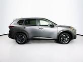 Thumbnail of 2024 Gun Metallic Nissan Rogue