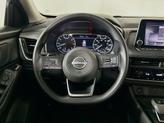 Thumbnail of 2024 Gun Metallic Nissan Rogue