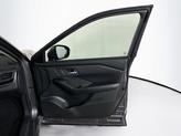 Thumbnail of 2024 Gun Metallic Nissan Rogue