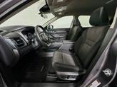 Thumbnail of 2024 Gun Metallic Nissan Rogue