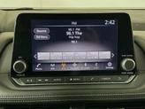 Thumbnail of 2024 Gun Metallic Nissan Rogue