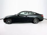Thumbnail of 2024 Jet Black BMW 430