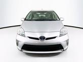 Thumbnail of 2013 Classic Silver Metallic Toyota Prius