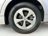 Thumbnail of 2013 Classic Silver Metallic Toyota Prius