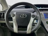 Thumbnail of 2013 Classic Silver Metallic Toyota Prius